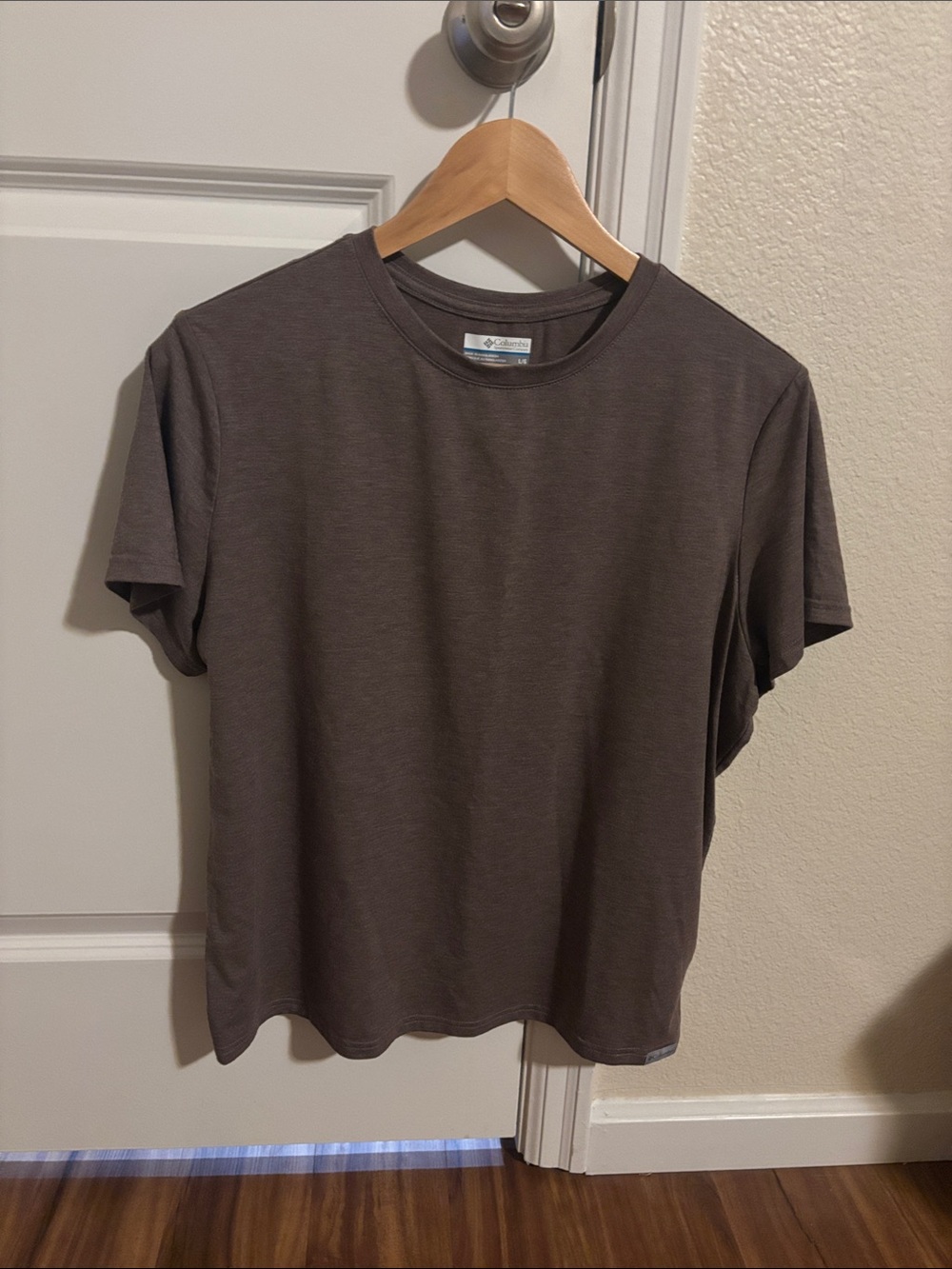 Columbia Women’s Active T-Shirt